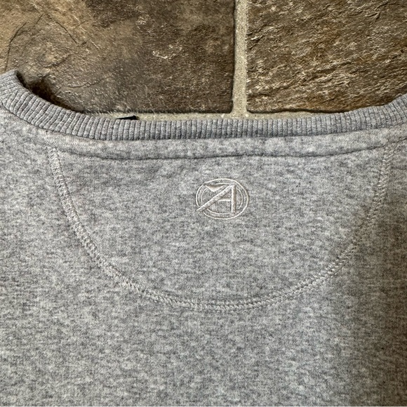 Murray Golf Course Crewneck Sweater Men’s Size XXL Vintage - Picture 12 of 12